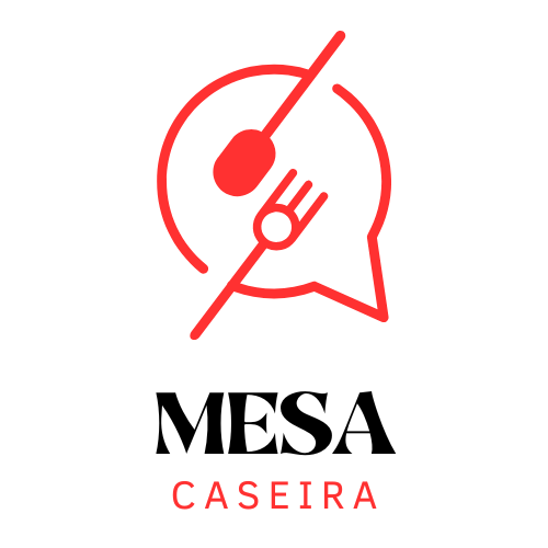 Mesa Caseira
