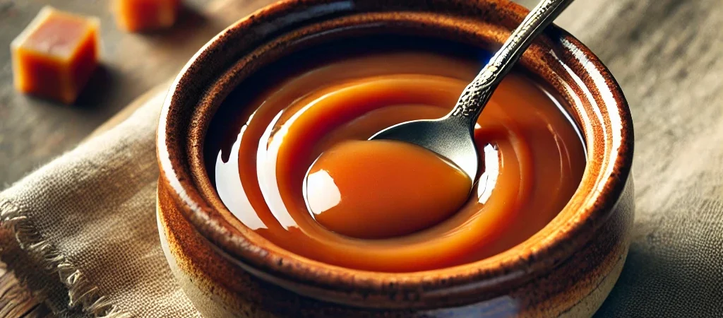 Doce de Leite na Panela de Pressão com Leite Condensado