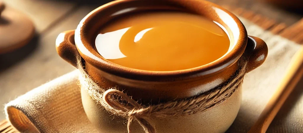 Doce de Vó com 3 Ingredientes: Receita Simples com Sabor de Infância