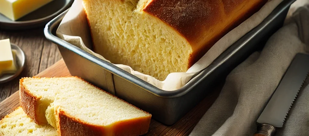 Pão Caseiro de Liquidificador: Fácil, Fofinho e Econômico